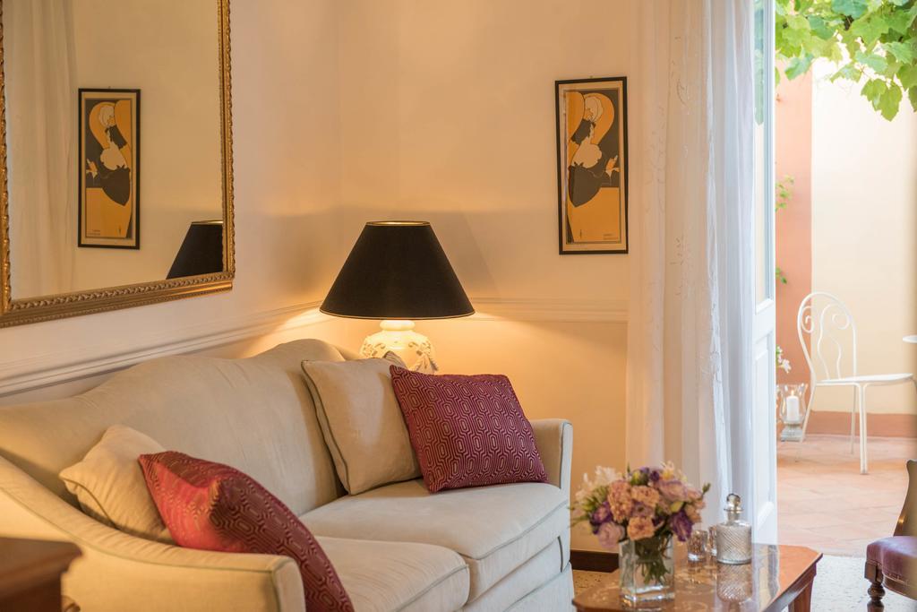 Romantic Hotel & Restaurant Villa Cheta Elite Maratea Exterior foto