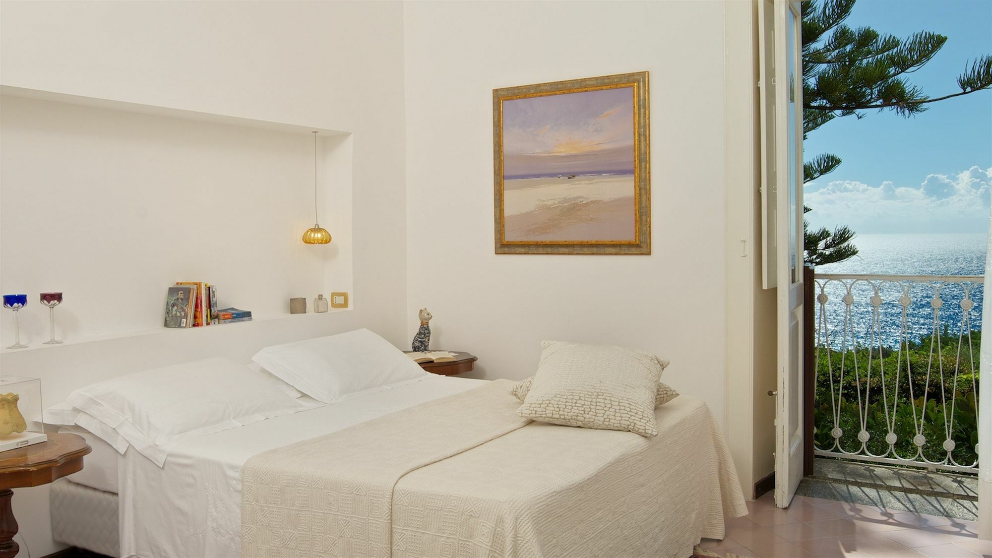 Romantic Hotel & Restaurant Villa Cheta Elite Maratea Exterior foto